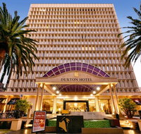 Duxton Hotel Perth - Tourism Search