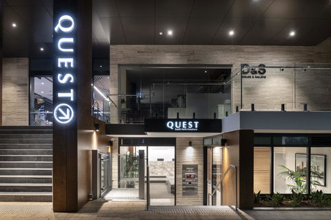 Quest South Perth Foreshore - Tourism Search 30