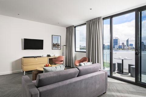 Quest South Perth Foreshore - Tourism Search 16