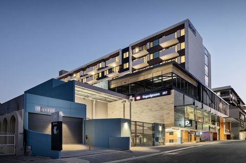 Quest South Perth Foreshore - Tourism Search 0