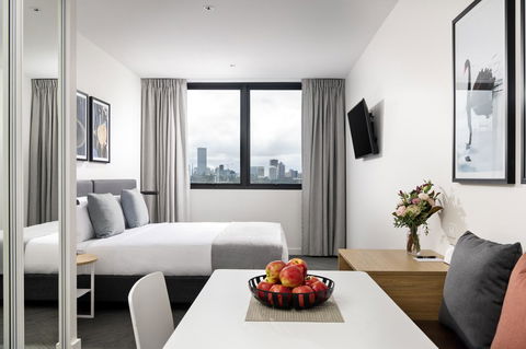 Quest South Perth Foreshore - Tourism Search 27