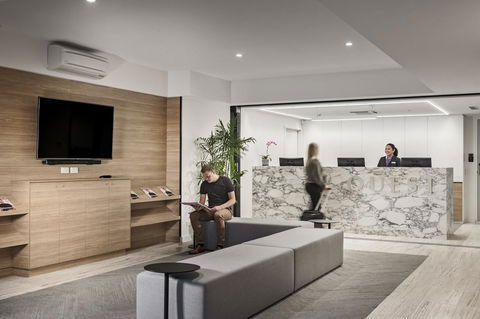 Quest South Perth Foreshore - Tourism Search 12