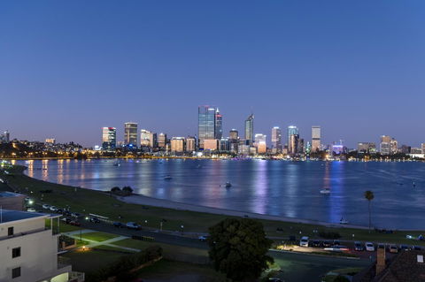 Quest South Perth Foreshore - Tourism Search 23