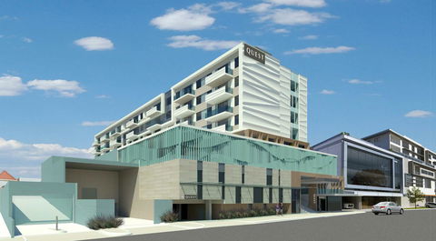 Quest South Perth Foreshore - Tourism Search 34