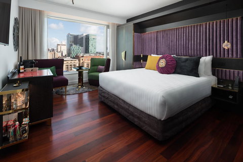 QT Perth - Tourism Search 1