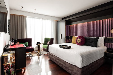 QT Perth - Tourism Search 38