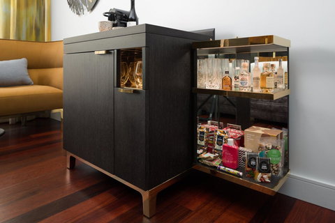 QT Perth - Tourism Search 30