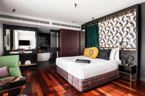 QT Perth - Tourism Search 29