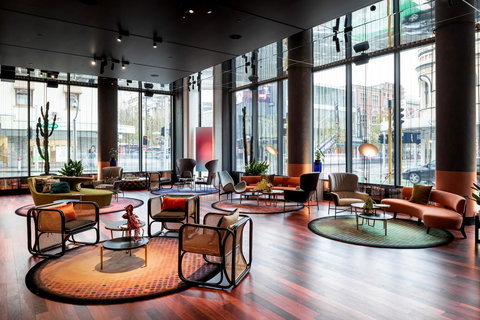 QT Perth - Tourism Search 0