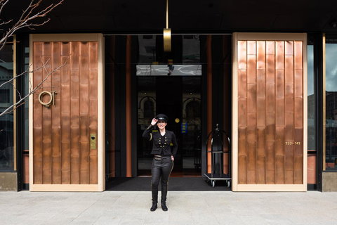 QT Perth - Tourism Search 14