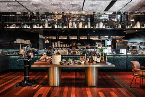 QT Perth - Tourism Search 16