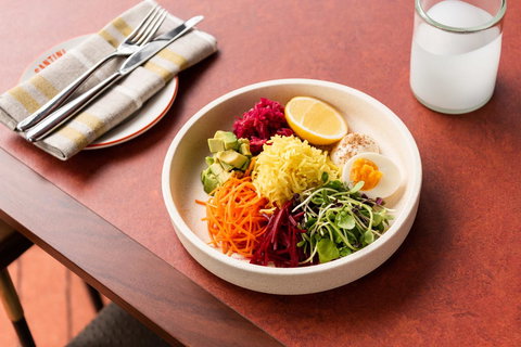 QT Perth - Tourism Search 21