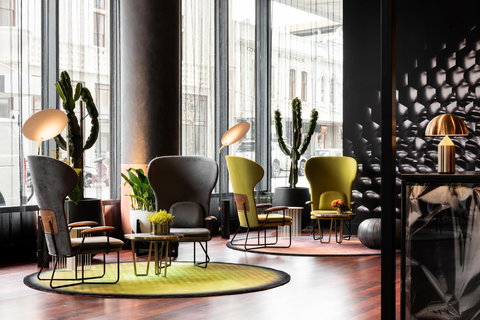 QT Perth - Tourism Search 12