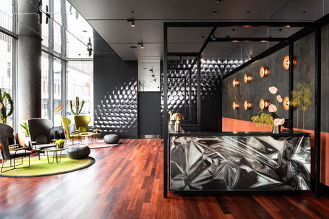 QT Perth - Tourism Search 11