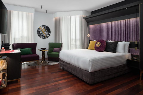 QT Perth - Tourism Search 25