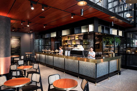 QT Perth - Tourism Search 13