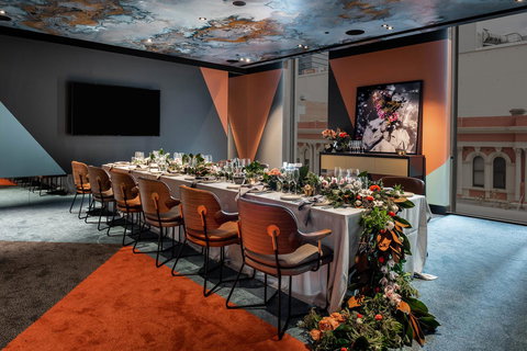 QT Perth - Tourism Search 22