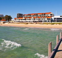 Boardwalk By The Beach - Tourism Search