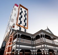 Sage Hotel West Perth - Tourism Search