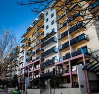 Apartments on Mounts Bay - Tourism Search