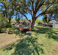 Just Chillin - Tourism Search