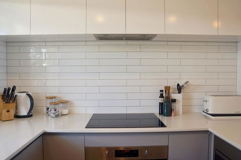 Cottesloe Beachfront Ocean View Apartment - Tourism Search 11
