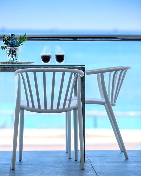 Cottesloe Beachfront Ocean View Apartment - Tourism Search 19