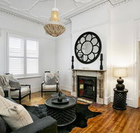 Soho Style in Manly - DARL9 - Tourism Search