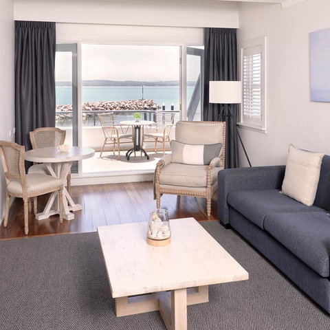 Anchorage Port Stephens - Tourism Search 25