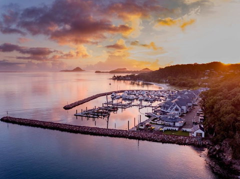 Anchorage Port Stephens - Tourism Search 2