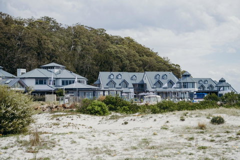 Anchorage Port Stephens - Tourism Search 4