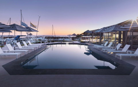Anchorage Port Stephens - Tourism Search 0