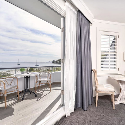 Anchorage Port Stephens - Tourism Search 28