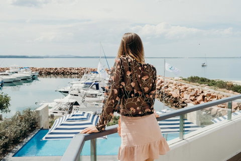 Anchorage Port Stephens - Tourism Search 20