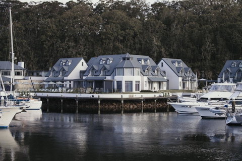 Anchorage Port Stephens - Tourism Search 3