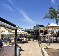 Leisure Inn Hotel Rockingham - Tourism Search