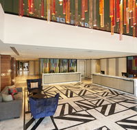 Doubletree By Hilton Perth Northbridge - Tourism Search
