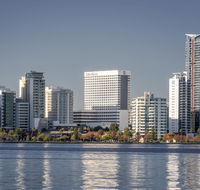 Pan Pacific Perth - Tourism Search