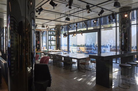Tribe Perth - Tourism Search 35