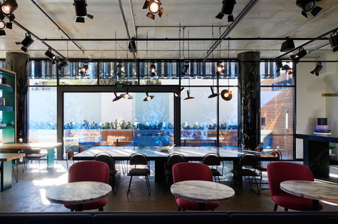 Tribe Perth - Tourism Search 34