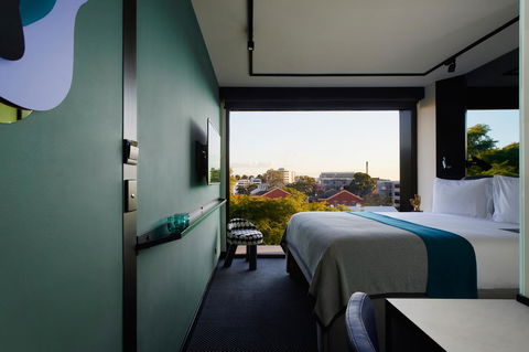 Tribe Perth - Tourism Search 2
