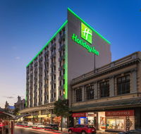 Holiday Inn Perth City Centre - Tourism Search