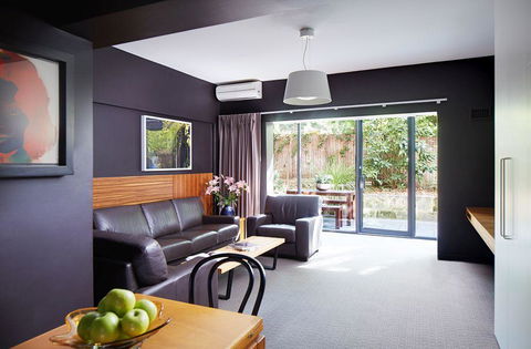 Riverview On Mount Street - Tourism Search 28