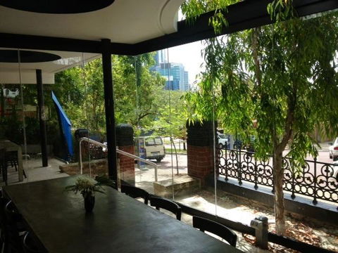 Riverview On Mount Street - Tourism Search 11