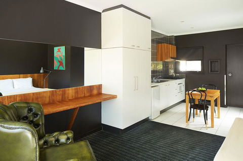 Riverview On Mount Street - Tourism Search 24