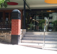 Riverview on Mount Street - Tourism Search