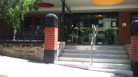 Riverview On Mount Street - Tourism Search 0