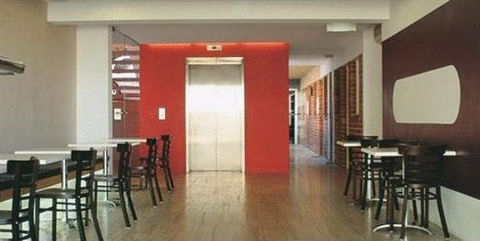Riverview On Mount Street - Tourism Search 17
