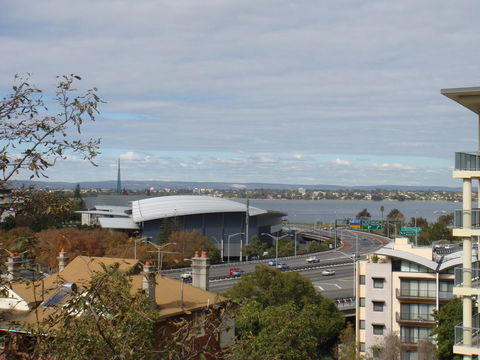 Riverview On Mount Street - Tourism Search 2