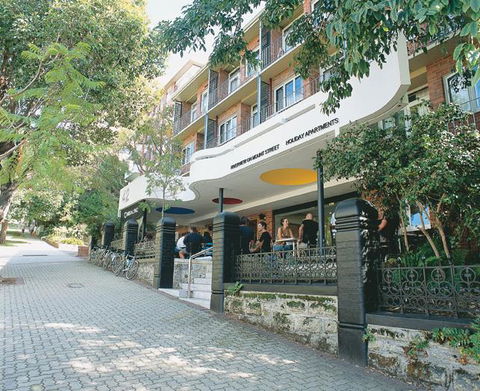 Riverview On Mount Street - Tourism Search 6